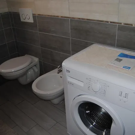 Appartement Casa Da Giorgia Lezzeno