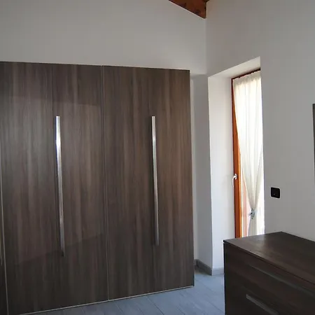 Casa Da Giorgia Appartement *