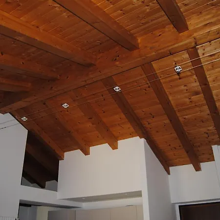 Casa Da Giorgia Apartment Lezzeno