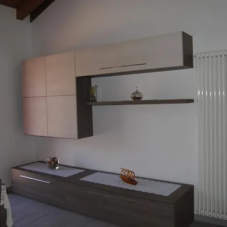 Casa Da Giorgia Apartment Lezzeno