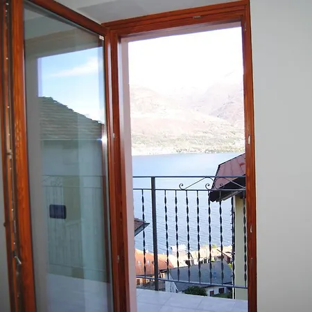 Apartment Casa Da Giorgia Lezzeno