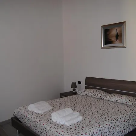 Apartment Casa Da Giorgia