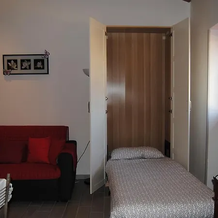 Casa Da Giorgia *