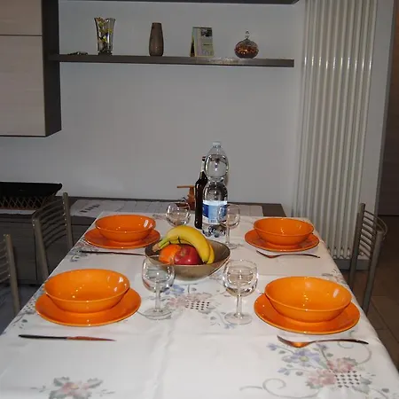 Casa Da Giorgia *