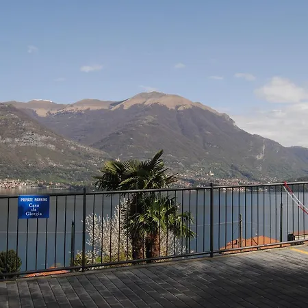 Casa Da Giorgia Lezzeno