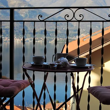 Casa Da Giorgia Apartment *