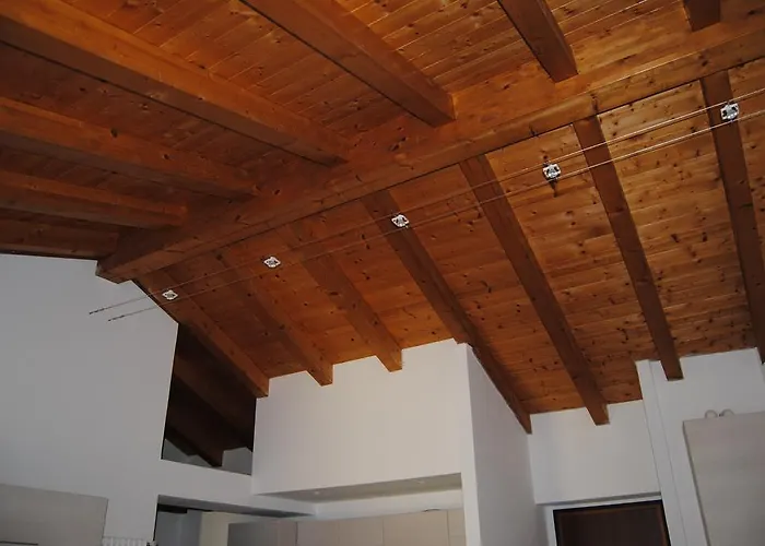 Casa Da Giorgia Daire Lezzeno