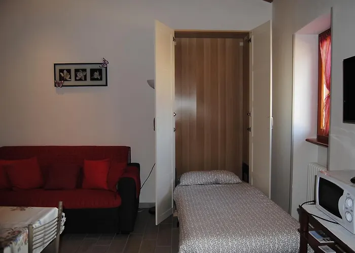 Casa Da Giorgia *
