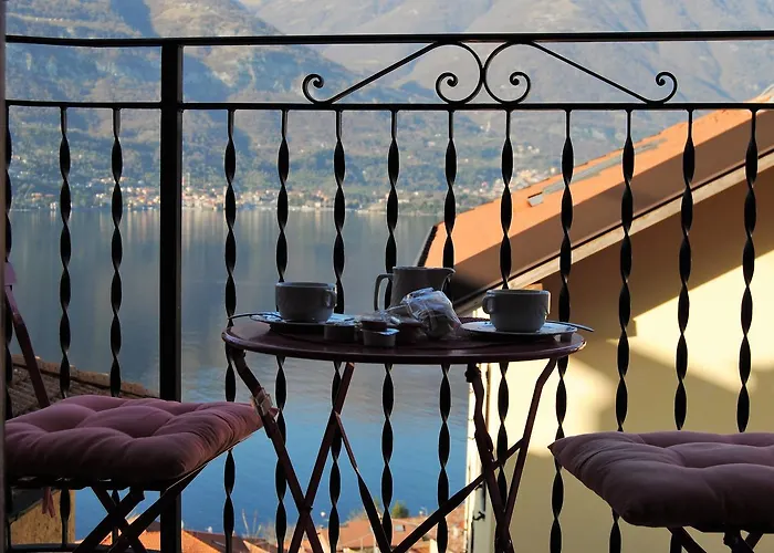 Casa Da Giorgia Daire *