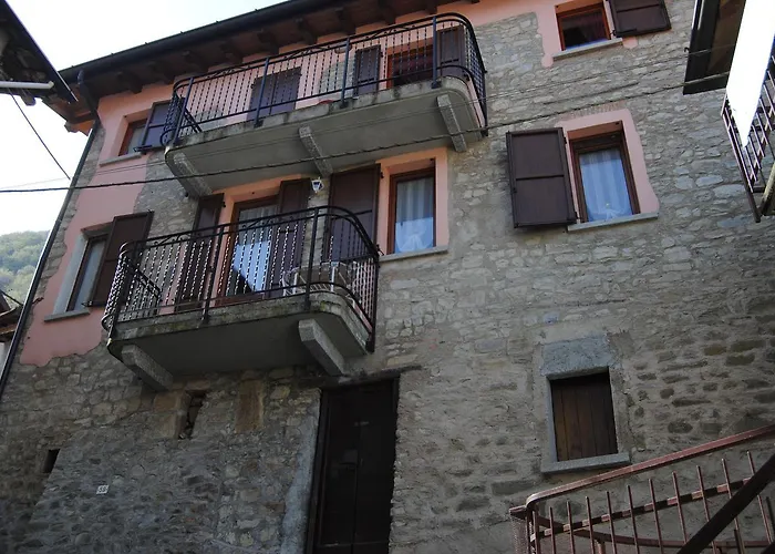 Apartamento Casa Da Giorgia *