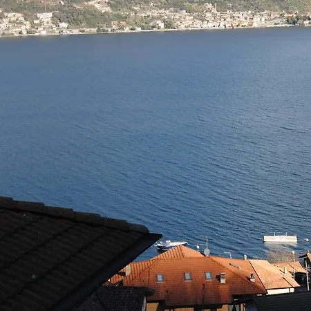 Casa Da Giorgia Apartamento Lezzeno