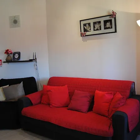 Casa Da Giorgia