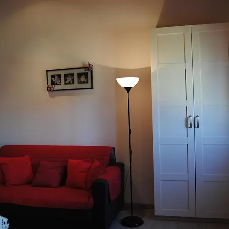 Casa Da Giorgia *