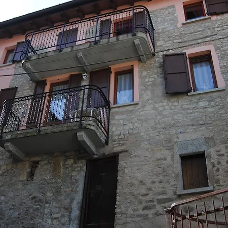 Apartmán Casa Da Giorgia *