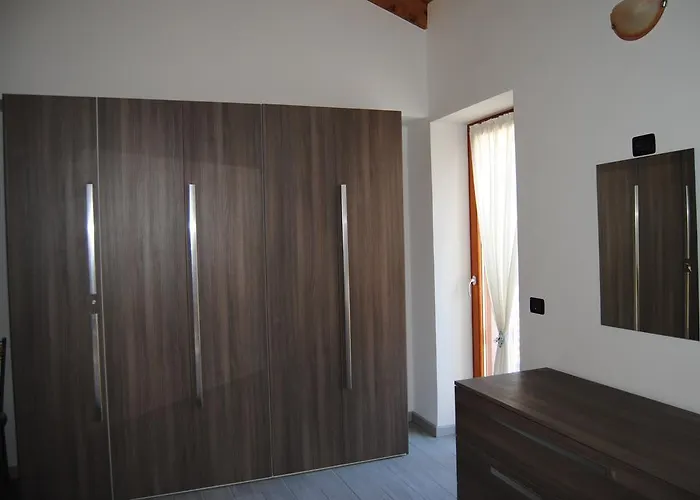 Casa Da Giorgia Apartmán *