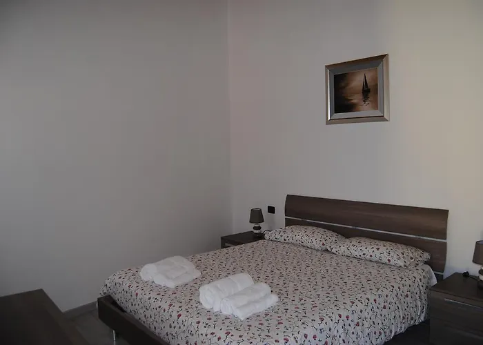 Apartmán Casa Da Giorgia