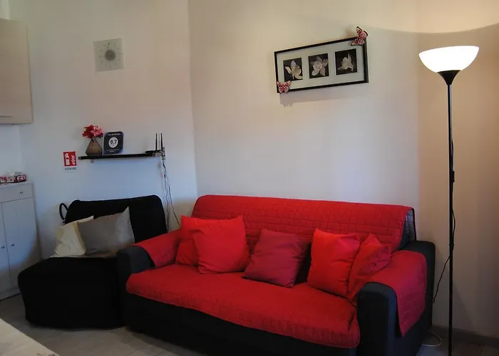 Casa Da Giorgia
