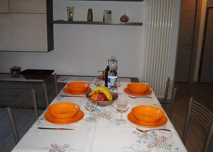 Casa Da Giorgia *