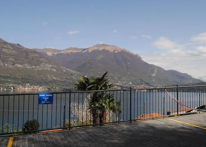Casa Da Giorgia Lezzeno